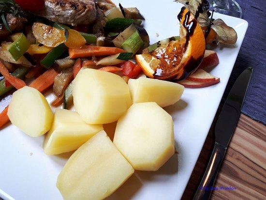 Bootshaus Blumenthal